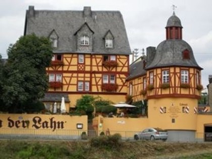 Фото: Wirtshaus an der Lahn